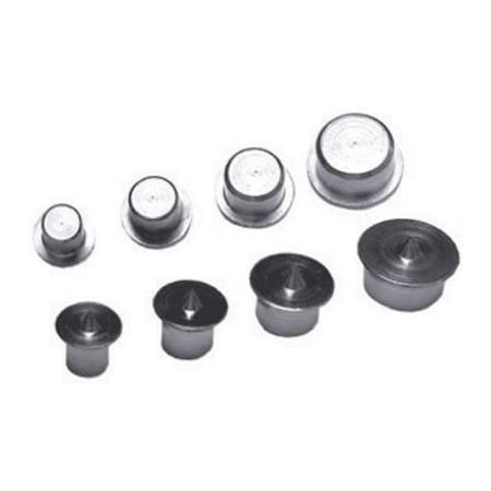 General Tools Mfg 8PC Dowel Cent Set 888